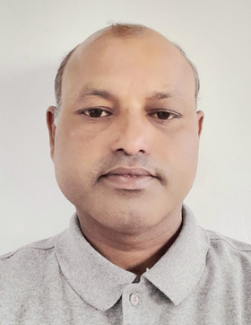 Image of Mr. Pranoy Biswas