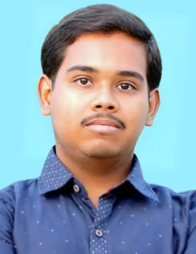 Image of Mr. Sayantan Dhar