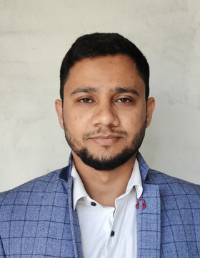 Image of Mr. Sayed Abdul Hai