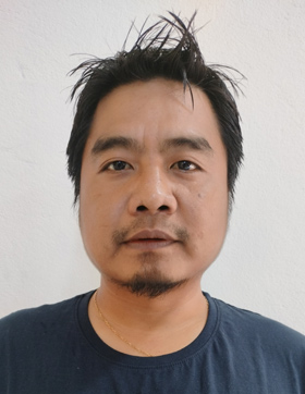 Image of Mr. C. Zoremthanga