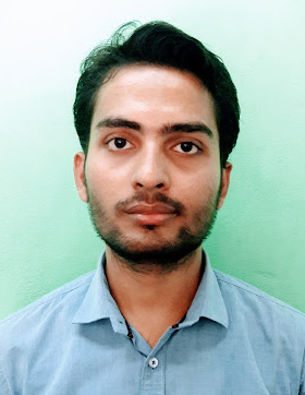 Image of Mr. Debraj Debnath