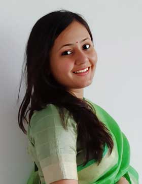 Image of Dr. Neha Tavker