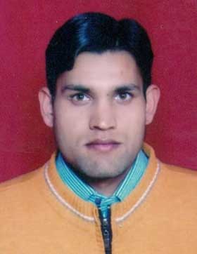 Image of Mr. Ashish Kumar