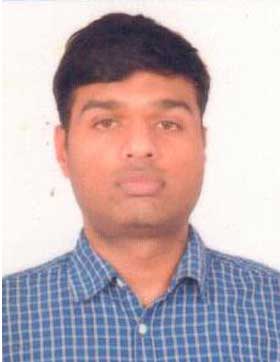 Image of Mr. Bhavesh Ekbote