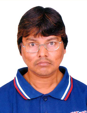 Image of Mr. Dayashankar Kori