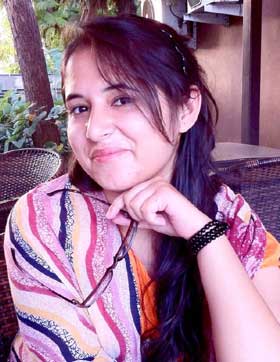 Image of Dr. Varsha Dhar