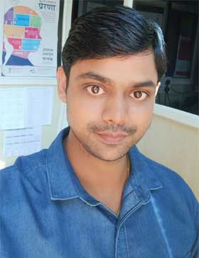Image of Dr. Prashant Srivastava
