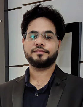 Image of Dr. Abhishek Verma
