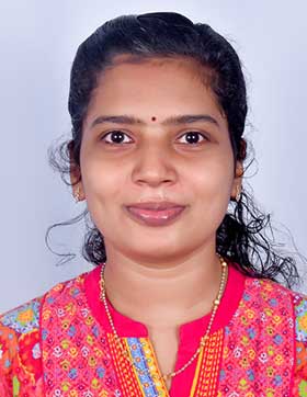 Image of Dr. Mahima K