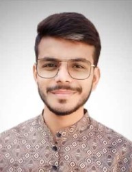 Image of Mr. Raj Bhavsar