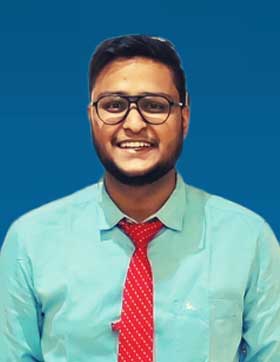 Image of Er. Ayush Shah