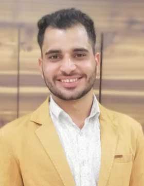 Image of Dr. Kapil Verma