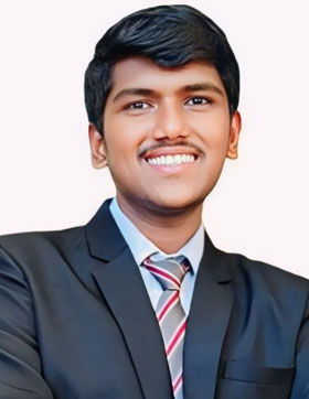 Image of Er. Pratik Mohan Kharade