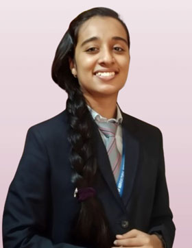 Image of Er. Siddhi Sandil Indulkar