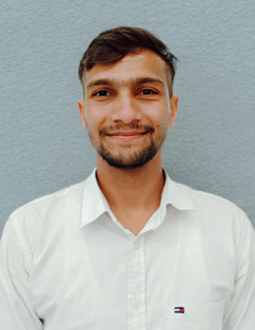 Image of Er. Suraj Kothari