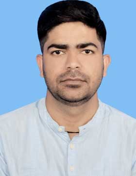Image of Mr. Ravindra Kumar