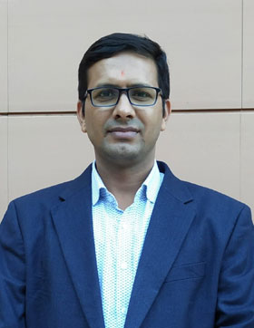 Image of Mr. Ganesh Chandra