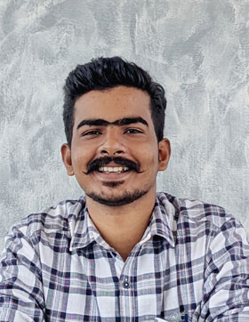 Image of Er. Virat Tripathi