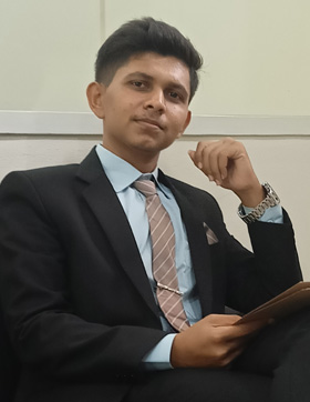 Image of Er. Sunil Makvana