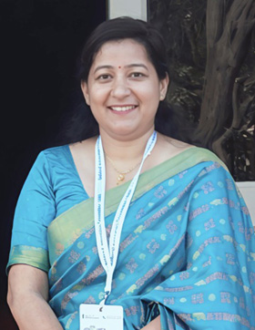 Image of Dr. Kiran Rawat