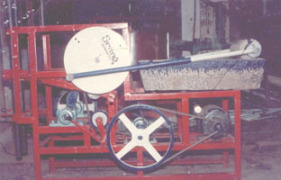 Veetamma  The all-purpose grinding machine - Photo