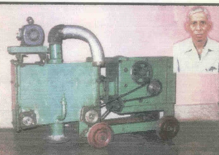 Power Saving Technical Pump - Photo