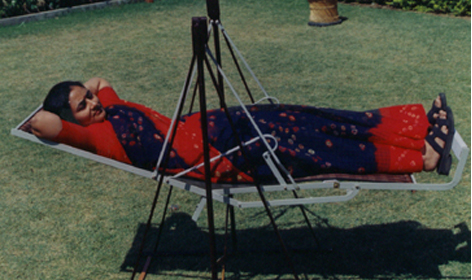 Maruti Jhula - Photo