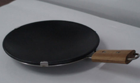 Earthen kitchen products - Photo