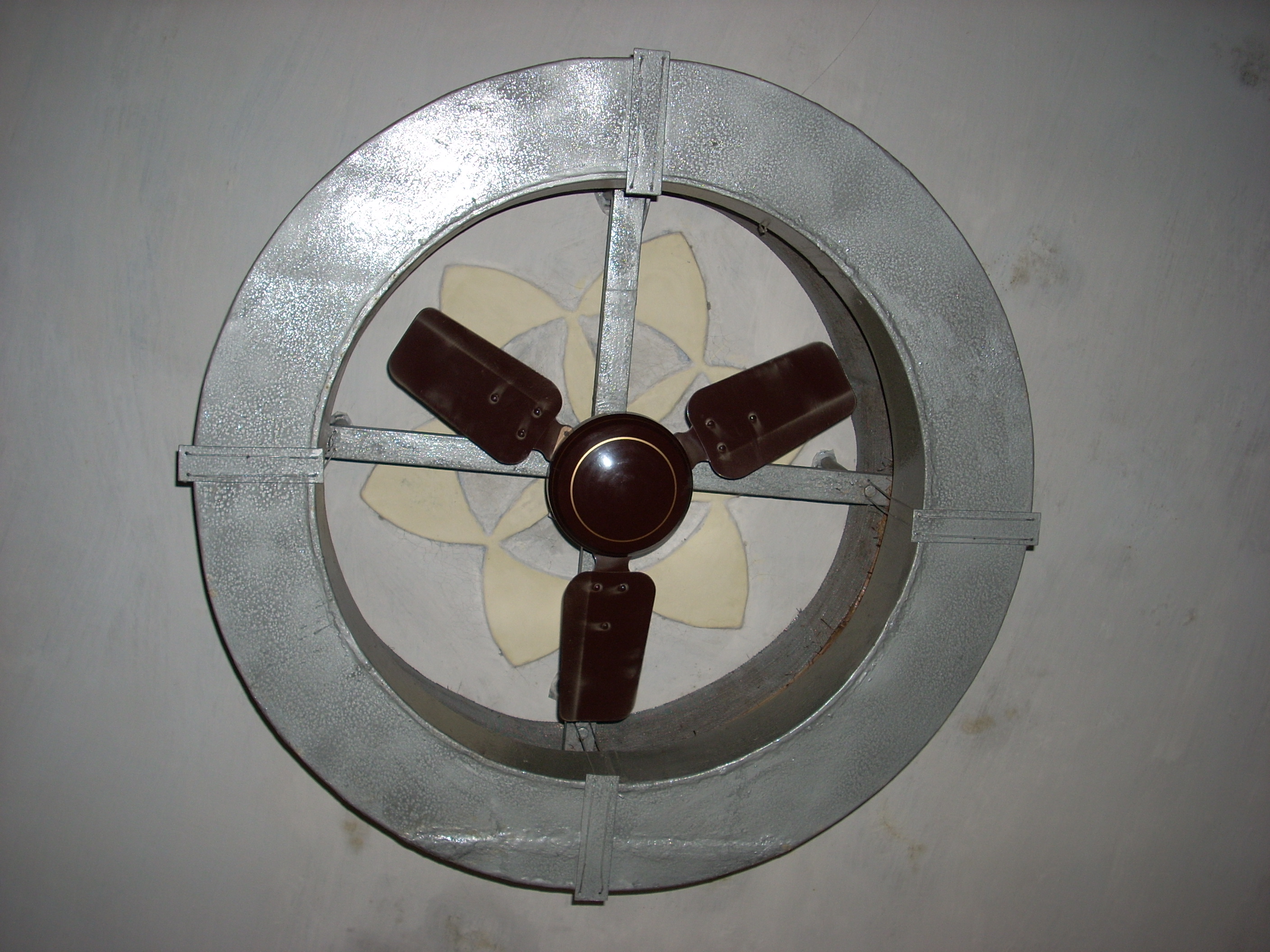 Ceiling Cooler - Photo