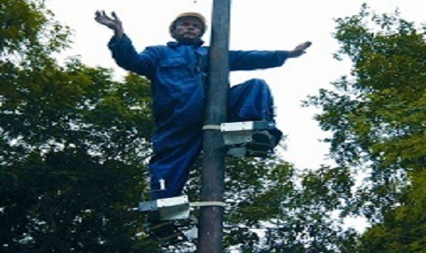 Pole Pro - Photo