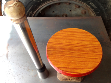 Multipurpose Kitchen Tool - Photo