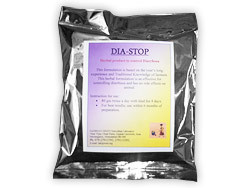 Diarrhoea Control - Photo