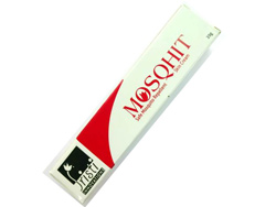 Mosquito Repellent Cream - Photo