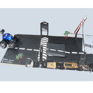 Load Controlling System - Photo