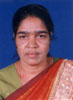 volunteer Ms. Mariamma Thomas