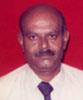 volunteer Mr. N. Krishnamurthy