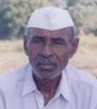volunteer Gopal Malhari Bhise