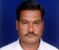 volunteer Arvindbhai R. Patel
