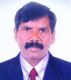 volunteer K Balakrishna