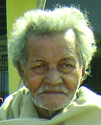 volunteer Nitai Das Gupta