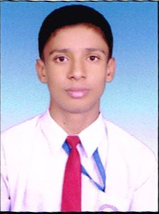 volunteer Durgesh Kumar