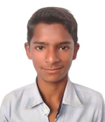 volunteer PareshKumar Chhanabhai Trentiya With Team