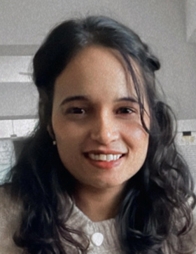 Image of Ms. Ankita Dwivedi