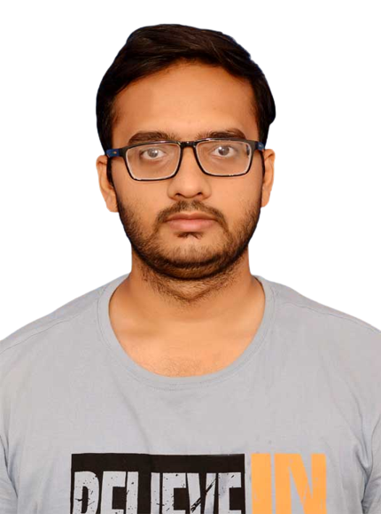 Image of Mr. Divyansh