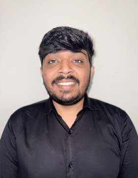 Image of Mr. Rimil Patel