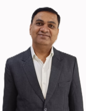 Image of Er. Rakesh Maheshwari