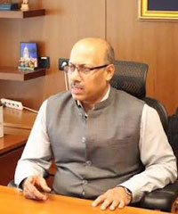 image of Shri T. K. Anik Kumar