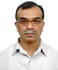 image of Prof Umesh V. Waghmare