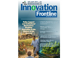 Image of NIF Newsletter: may-june 2026-English
