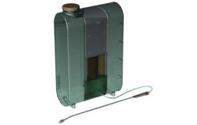 Auto Compression Sprayer - Photo